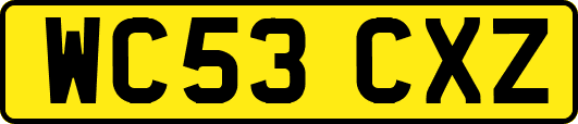 WC53CXZ