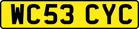 WC53CYC