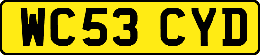 WC53CYD