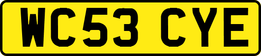 WC53CYE