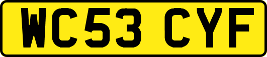 WC53CYF