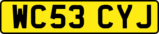 WC53CYJ