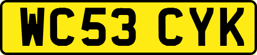 WC53CYK