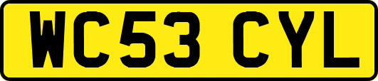 WC53CYL