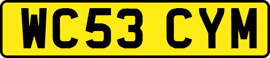 WC53CYM