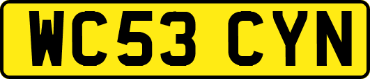 WC53CYN