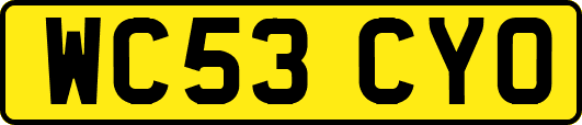 WC53CYO