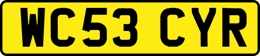 WC53CYR
