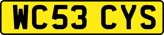 WC53CYS