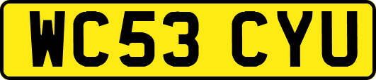 WC53CYU