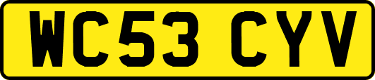 WC53CYV