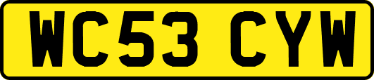 WC53CYW