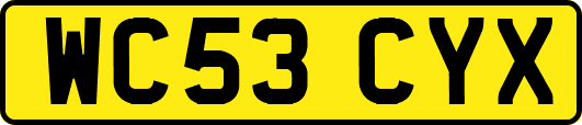 WC53CYX