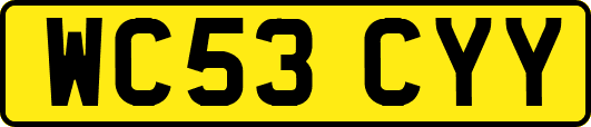 WC53CYY