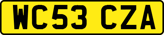 WC53CZA