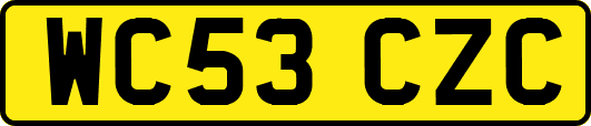 WC53CZC