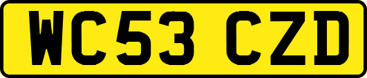WC53CZD