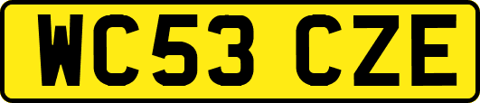WC53CZE