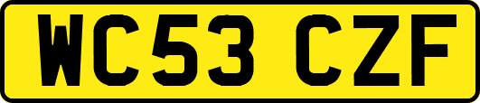 WC53CZF