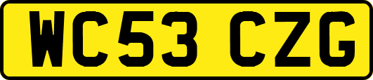 WC53CZG