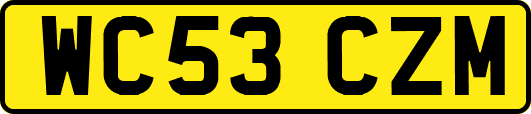 WC53CZM