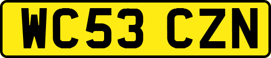 WC53CZN