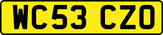 WC53CZO