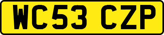 WC53CZP