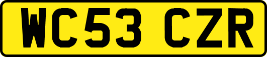 WC53CZR