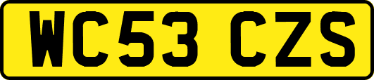 WC53CZS