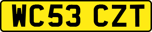 WC53CZT