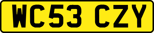 WC53CZY