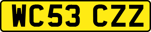 WC53CZZ