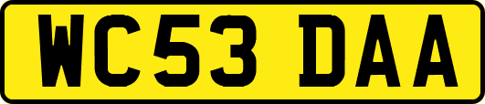 WC53DAA