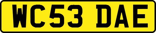 WC53DAE