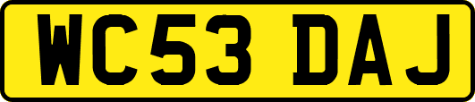 WC53DAJ