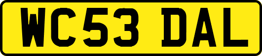 WC53DAL