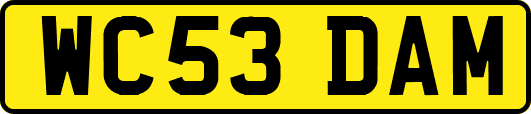 WC53DAM