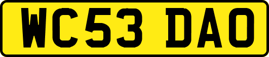WC53DAO