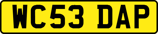 WC53DAP