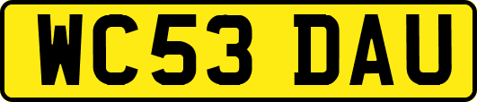 WC53DAU