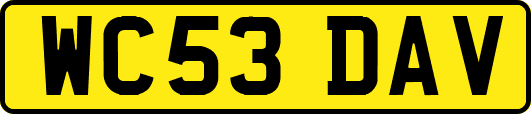 WC53DAV