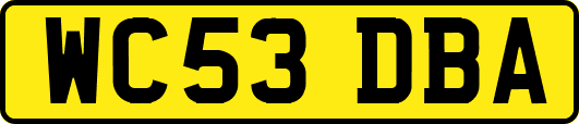 WC53DBA