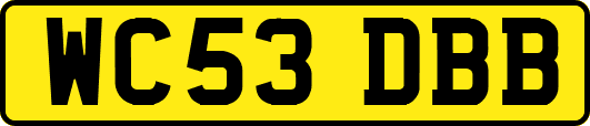 WC53DBB