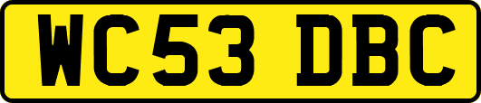 WC53DBC