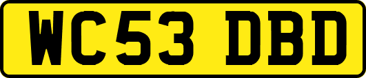 WC53DBD