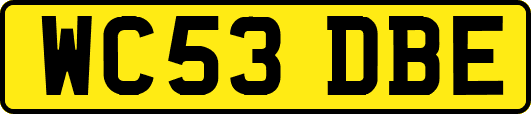 WC53DBE