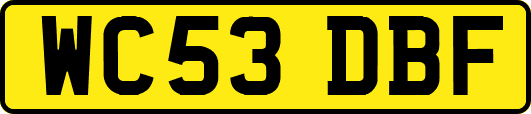 WC53DBF