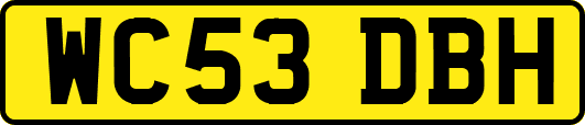 WC53DBH