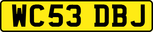 WC53DBJ